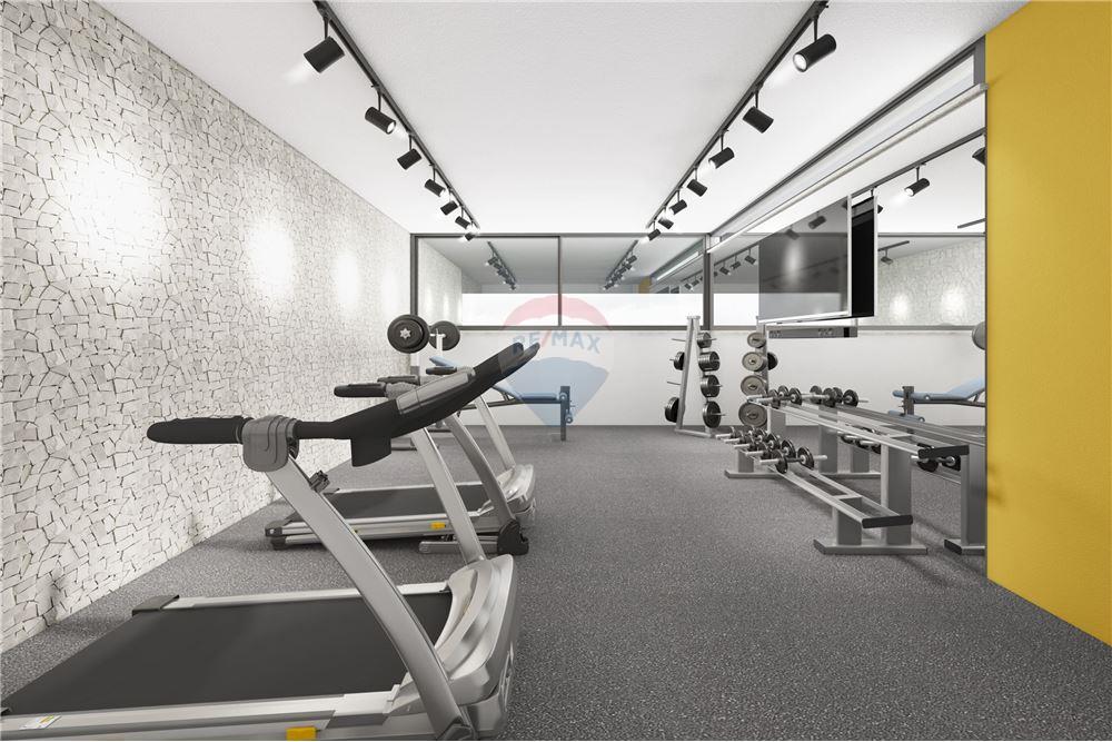 Apartamento - Venda - Juiz de Fora , Minas Gerais - 16 - 860281063-53