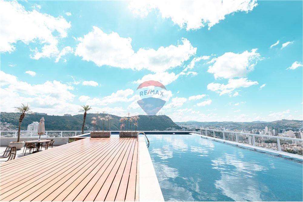 Apartamento - Alugar - Juiz de Fora , Minas Gerais - Foto 24.jpg - 860281007-423