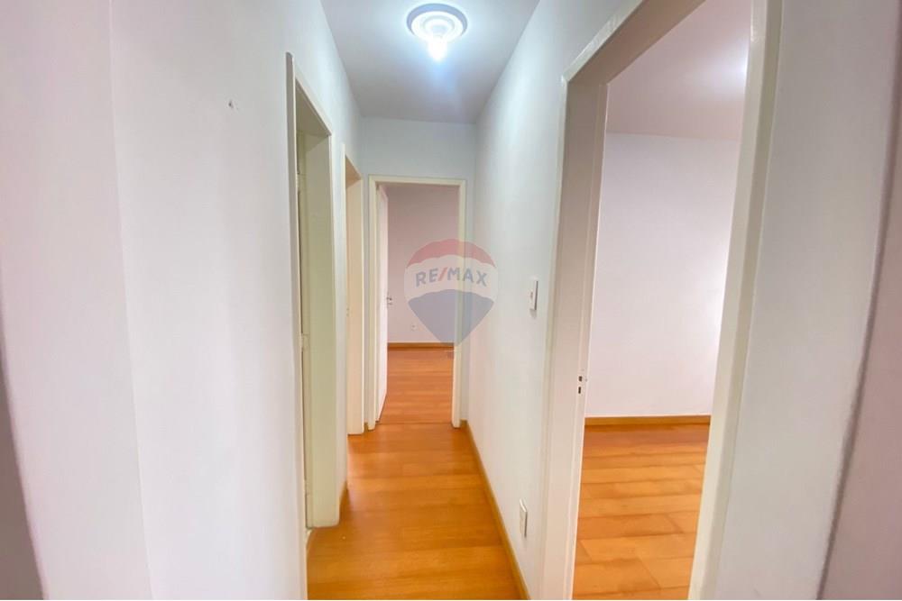 Apartamento - Venda - Juiz de Fora , Minas Gerais - CORREDOR.jpeg - 860291017-14