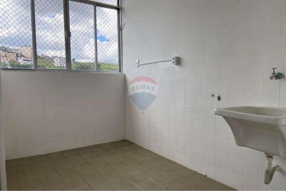 Apartamento - Alugar - Juiz de Fora , Minas Gerais - f570f84a-543a-4b53-b103-bceed59b7194 (1).jpg - 860381037-18