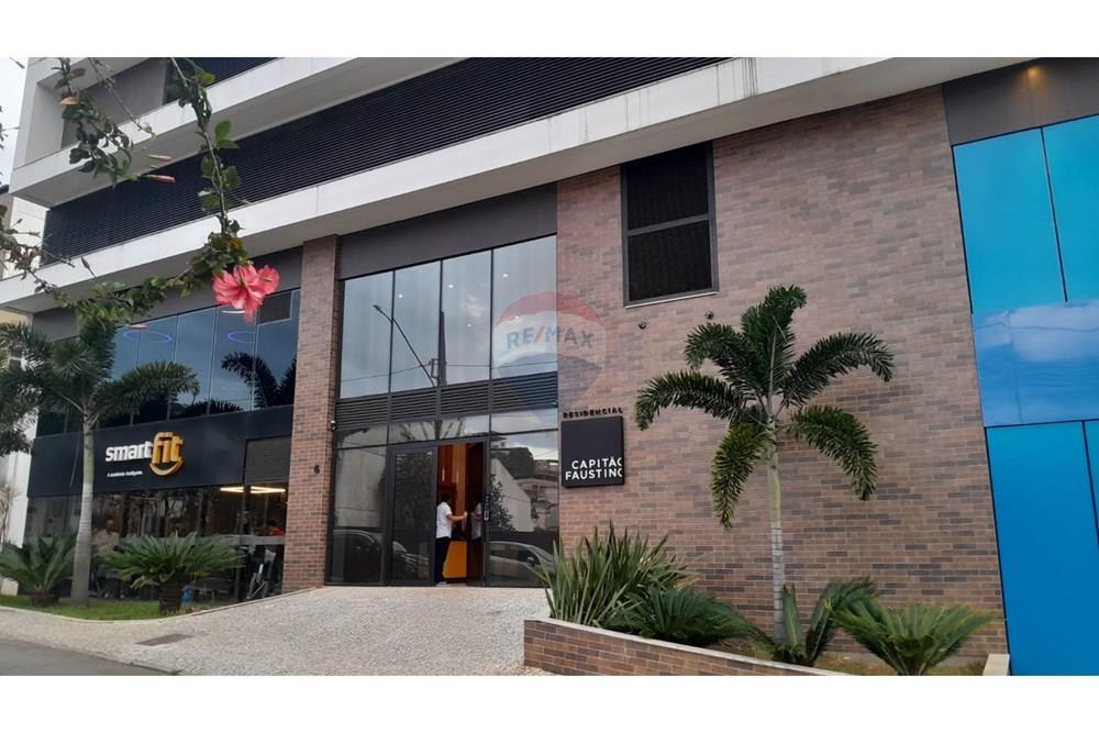 Apartamento - Alugar - Juiz de Fora , Minas Gerais - WhatsApp Image 2026-03-20 at 11.48.51.jpeg - Fachada - 860381043-113