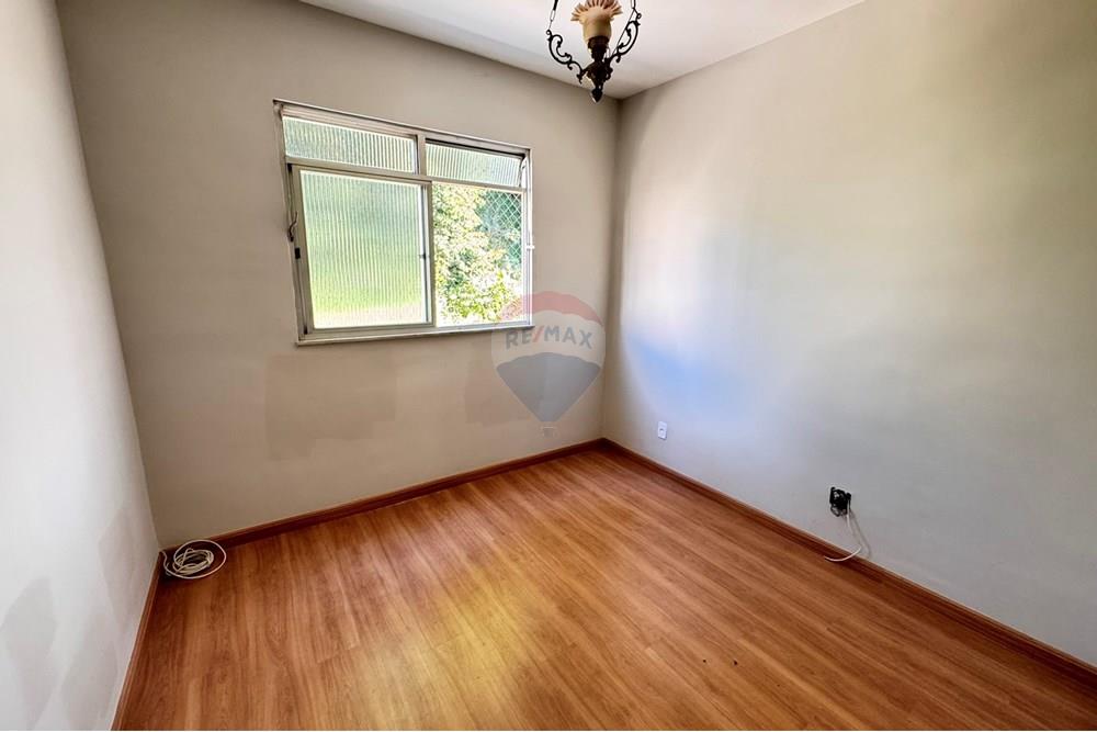 Apartamento - Alugar - Juiz de Fora , Minas Gerais - IMG_0052.JPEG - 860301001-675