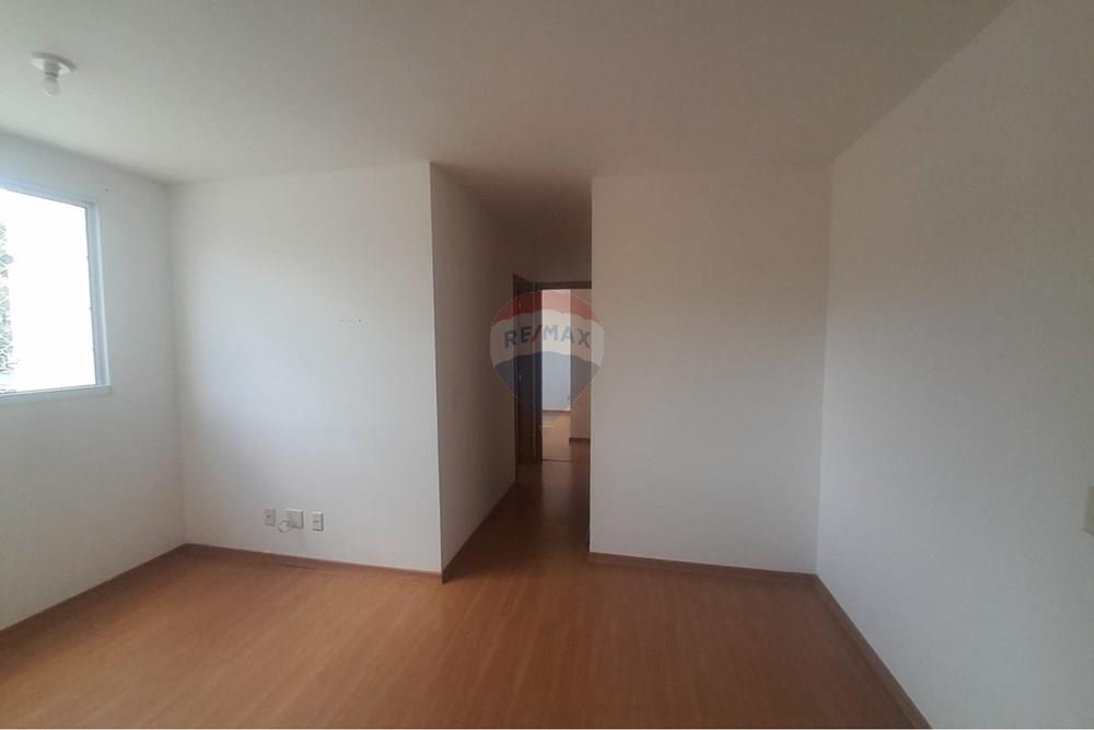 Apartamento - Alugar - Juiz de Fora , Minas Gerais - WhatsApp Image 2026-03-06 at 16.25.40 (1).jpeg - Sala - 860381043-111