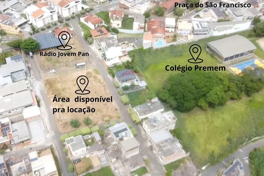 Terreno - Alugar - Muriaé , Minas Gerais - Lotes diponíveis.jpg - 860371029-19