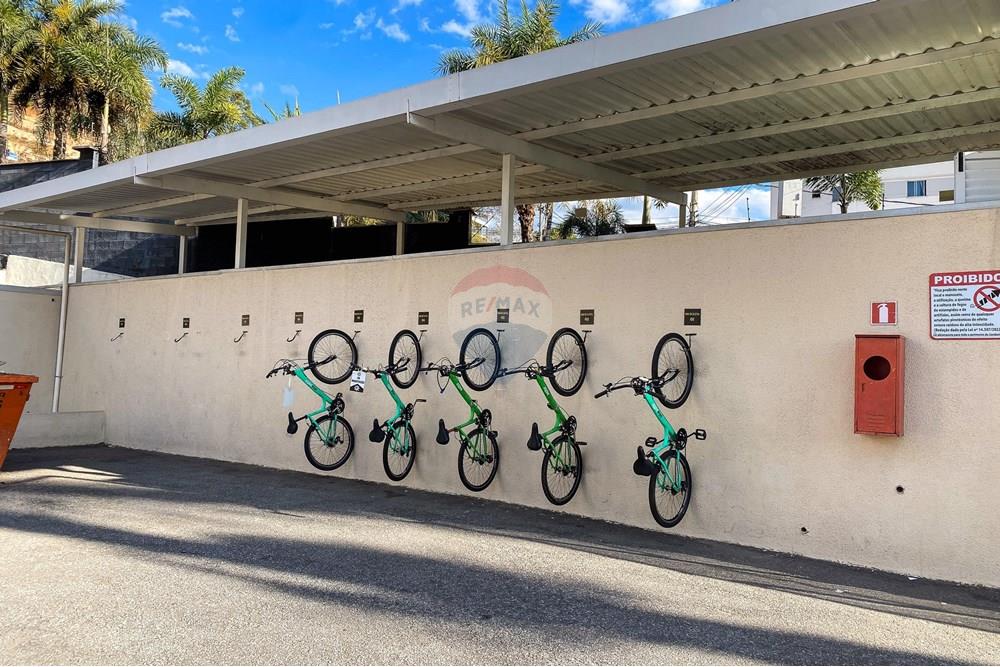 Apartamento - Venda - Juiz de Fora , Minas Gerais - Foto0085.jpg - 860241112-121