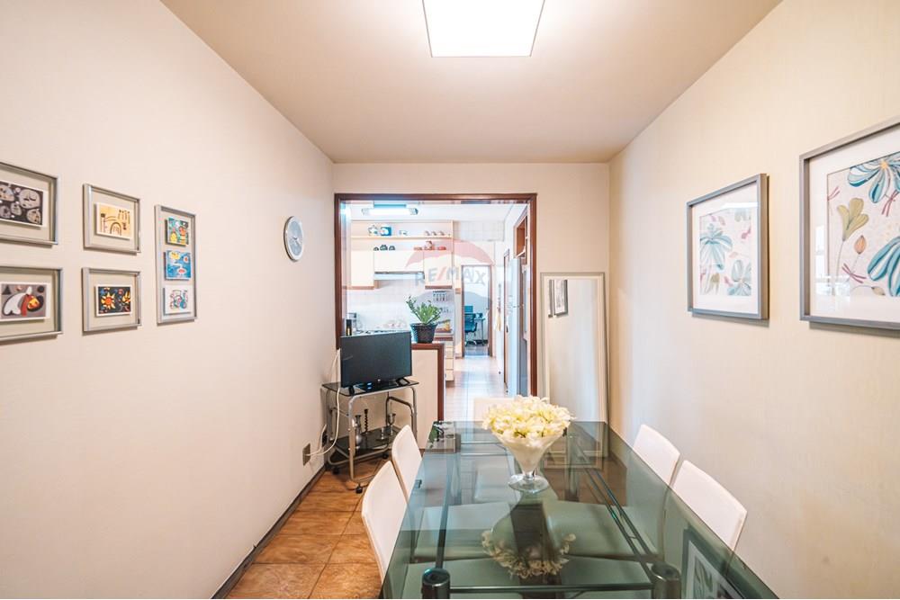 Apartamento - Venda - Juiz de Fora , Minas Gerais - 26.jpg - Copa - 860431007-592