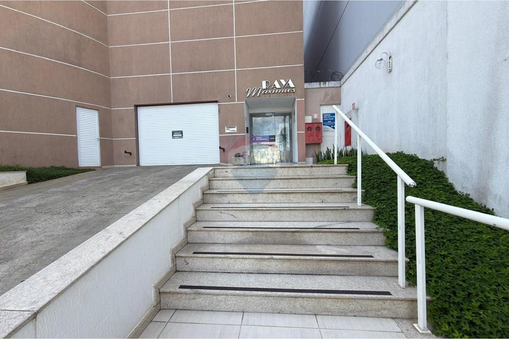 Apartamento - Alugar - Juiz de Fora , Minas Gerais - WhatsApp Image 2026-01-17 at 10.34.49 (1).jpeg - Fachada - 860431060-82