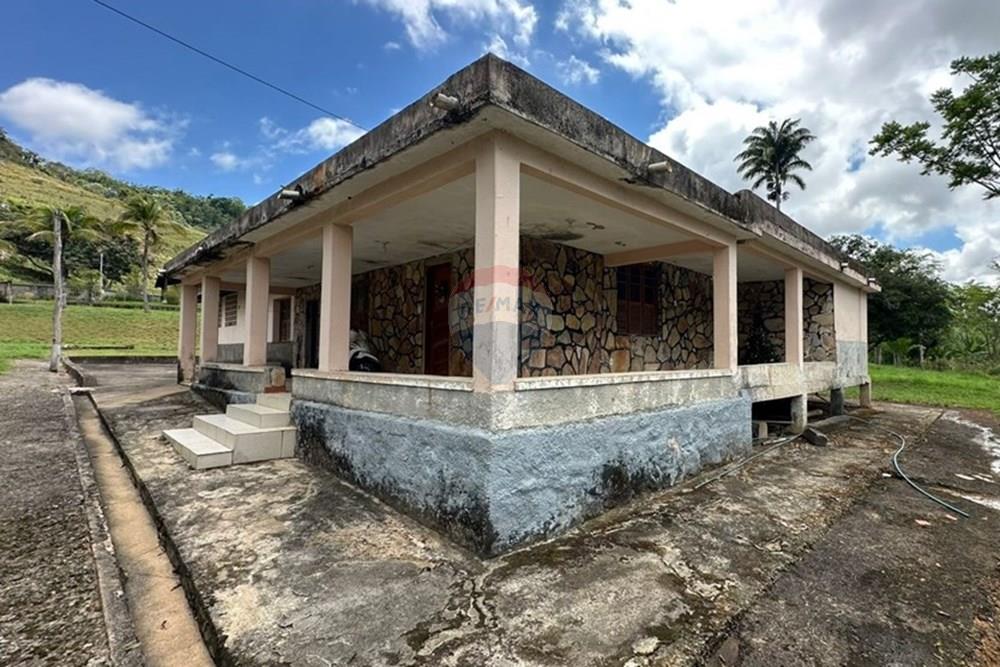 Chácara / Sítio / Fazenda - Venda - Piau , Minas Gerais - 83505060-4fc0-42f7-b9a9-0207327811db.JPG - 860291033-129