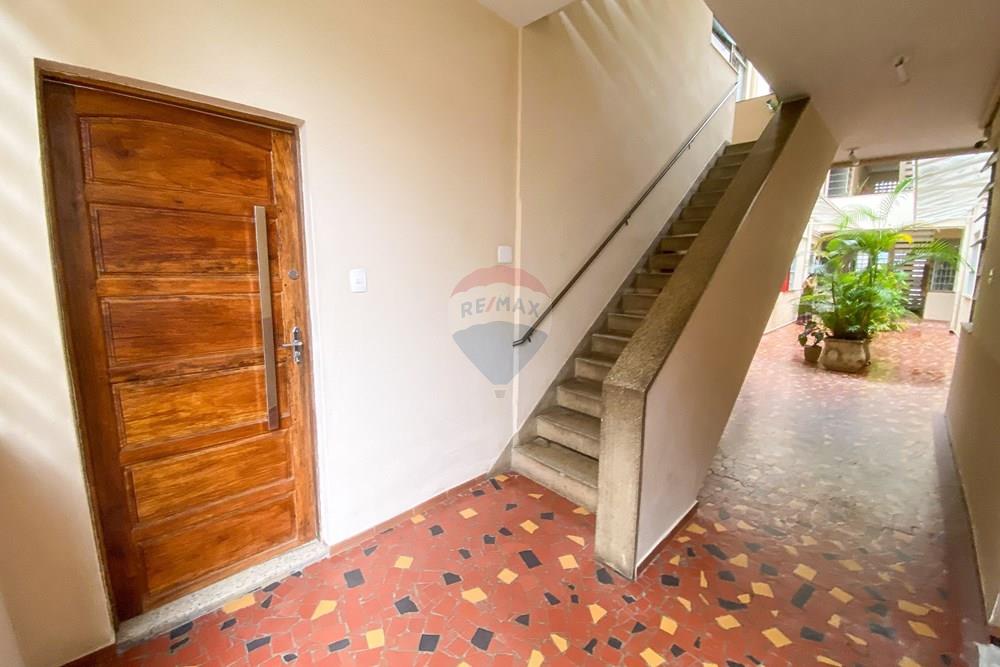 Apart Hotel/ Flat - Alugar - Juiz de Fora , Minas Gerais - Foto0016.jpg - 860241137-16