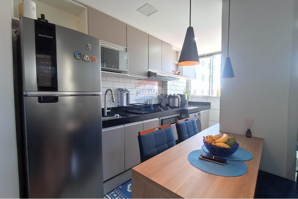 Apartamento - Venda - Juiz de Fora , Minas Gerais - 1756475920128.jpg - 860381062-4