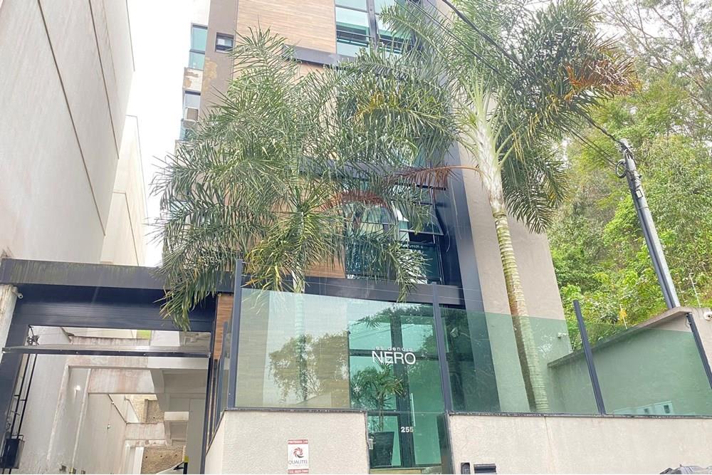 Apartamento - Alugar - Juiz de Fora , Minas Gerais - IMG_9702.JPEG - 860301009-530