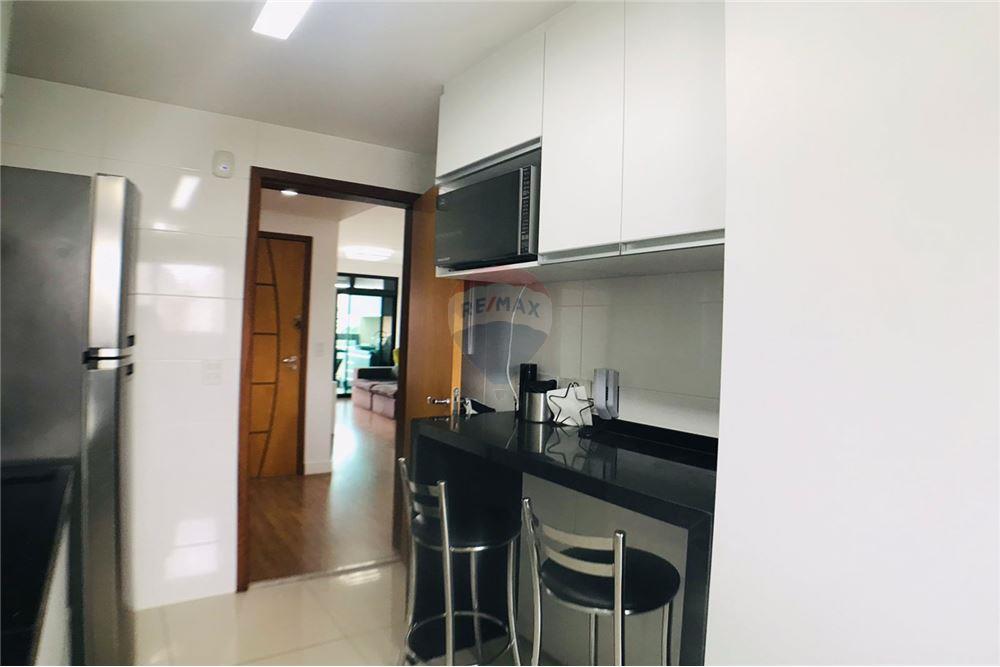 Apartamento - Alugar - Juiz de Fora , Minas Gerais - 7 - 860211036-226