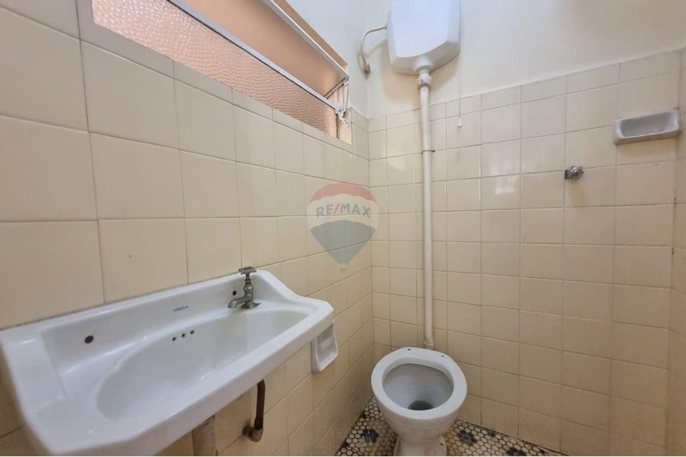 Ponto Comercial/ Loja - Alugar - Juiz de Fora , Minas Gerais - Banheiro Serviço 2.jpeg - 860361010-480