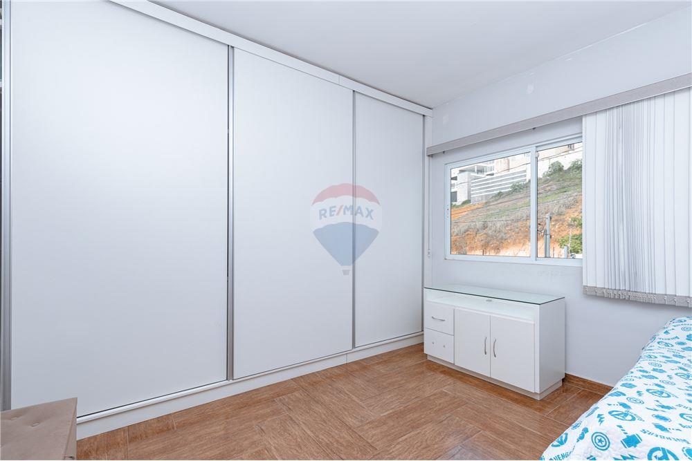 Casa de Condomínio - Venda - Juiz de Fora , Minas Gerais - 36 - 860281009-279