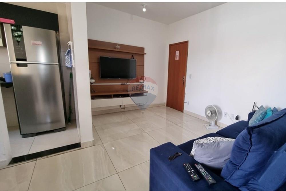 Apartamento - Alugar - Juiz de Fora , Minas Gerais - 10.jpeg - 860301053-10