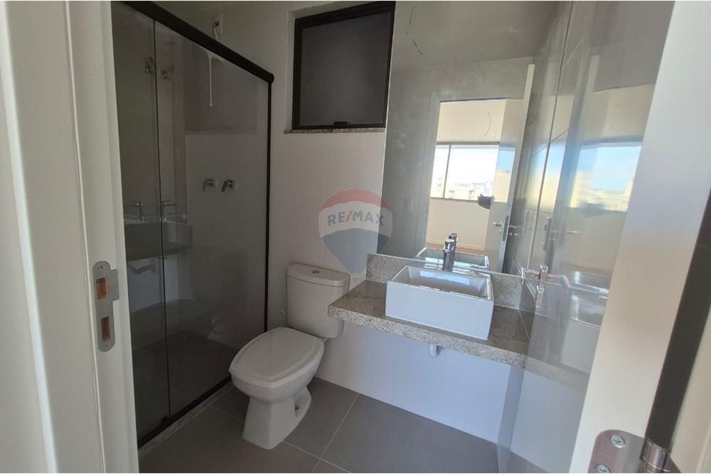 Apartamento - Alugar - Juiz de Fora , Minas Gerais - WhatsApp Image 2025-10-02 at 12.22.25.jpeg - Banheiro - 860431023-516