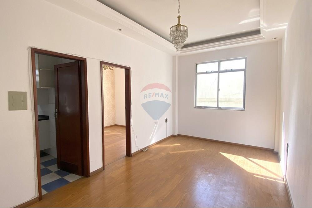 Apartamento - Alugar - Juiz de Fora , Minas Gerais - IMG_2645.jpg - Sala - 860321018-103
