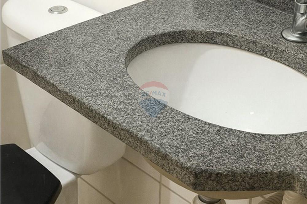 Apartamento - Alugar - Juiz de Fora , Minas Gerais - WhatsApp Image 2025-11-28 at 14.05.46 (3).jpeg - Banheiro - 860431075-2