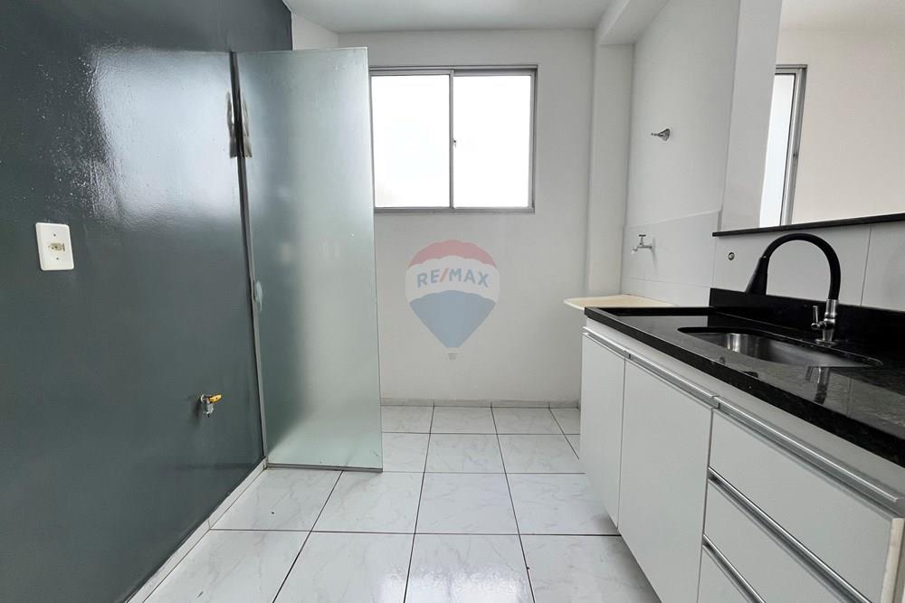 Apartamento - Alugar - Juiz de Fora , Minas Gerais - IMG_9322.jpeg - 860501002-164