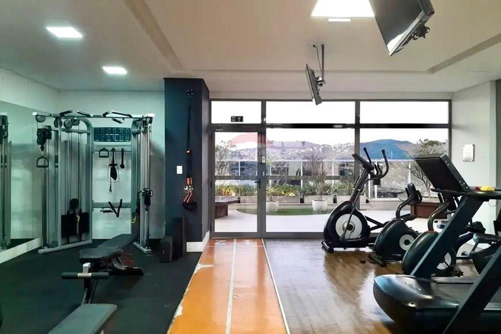 Apartamento - Alugar - Juiz de Fora , Minas Gerais - 4006b28b-074a-49b7-9ec7-15546317ee72.jpg - 860431023-522