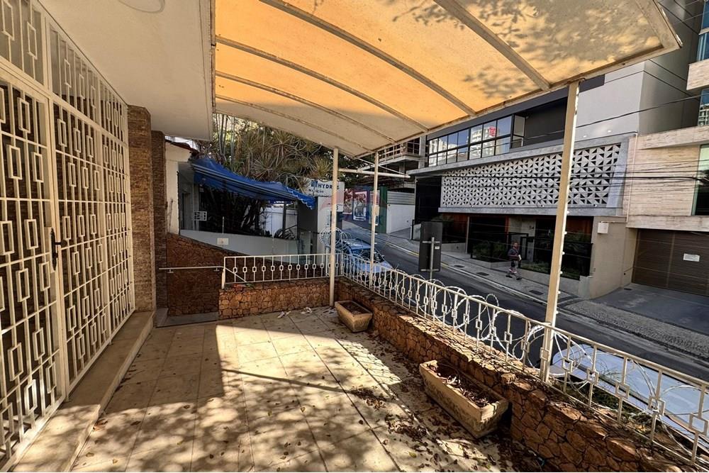 Casa Comercial - Alugar - Juiz de Fora , Minas Gerais - IMG_1375.JPEG - 860301001-604