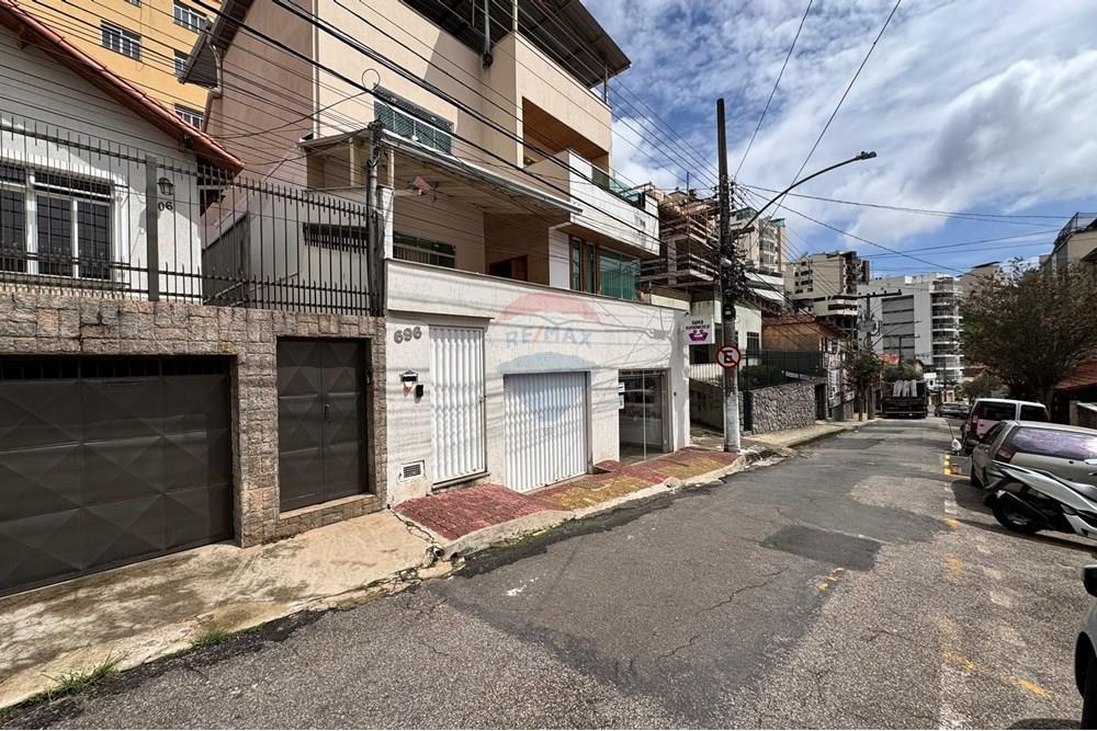 Casa - Venda - Juiz de Fora , Minas Gerais - IMG_8338.JPEG - 860301001-691