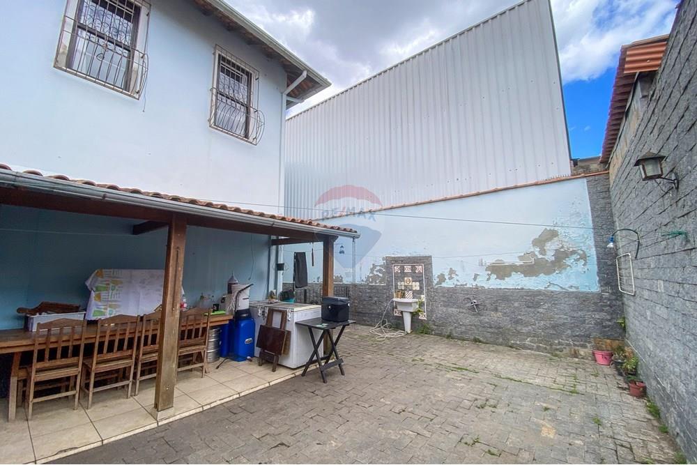 Casa - Venda - Juiz de Fora , Minas Gerais - Foto0021 (1).jpg - 860241137-1