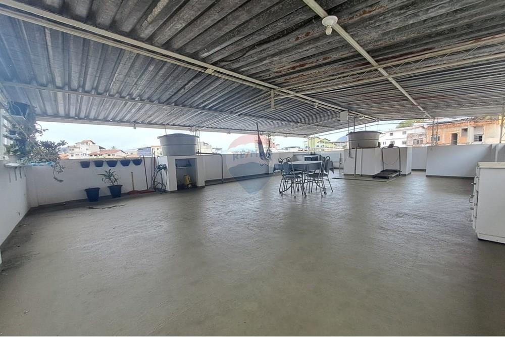 Casa - Venda - Juiz de Fora , Minas Gerais - WhatsApp Image 2025-10-15 at 13.29.49.jpeg - Terraço - 860241100-40