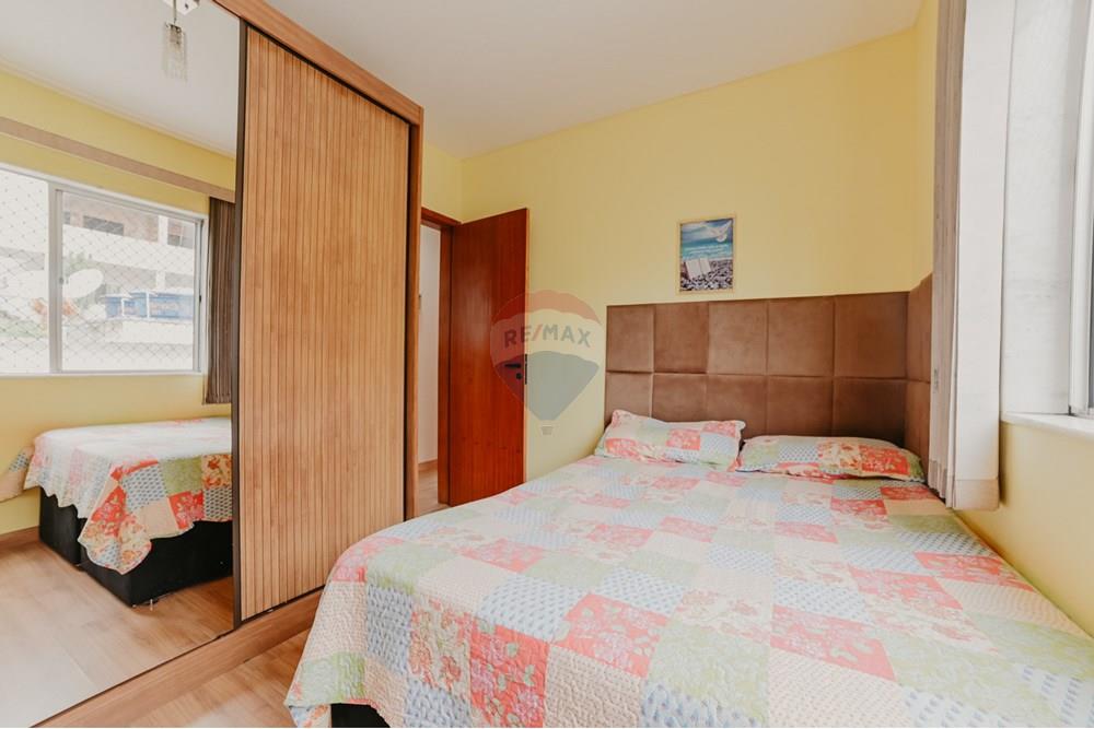 Apartamento - Venda - Juiz de Fora , Minas Gerais - michaelseed photo_maio semana 4-268.jpg - Quarto principal - 860211017-65