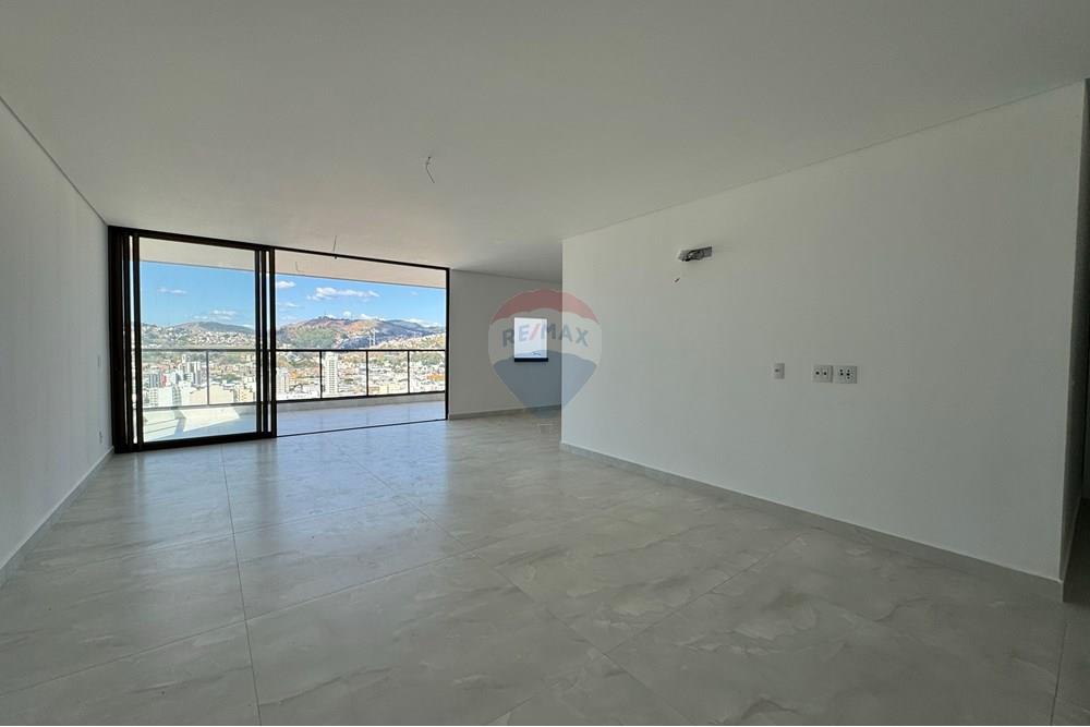 Apartamento - Venda - Juiz de Fora , Minas Gerais - IMG_4784.JPEG - 860301001-660