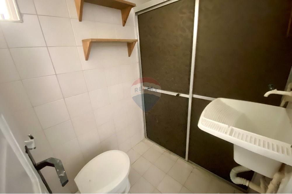 Kitnet - Venda - Juiz de Fora , Minas Gerais - IMG_0939.jpeg - Banheiro - 860241081-15