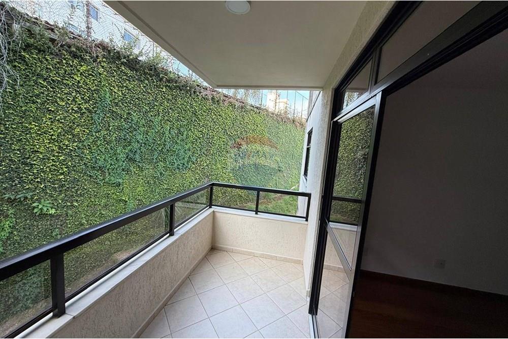 Cobertura - Alugar - Juiz de Fora , Minas Gerais - 499763697_9919837134719708_8581812940807942324_n.jpg - Varanda - 860301045-237