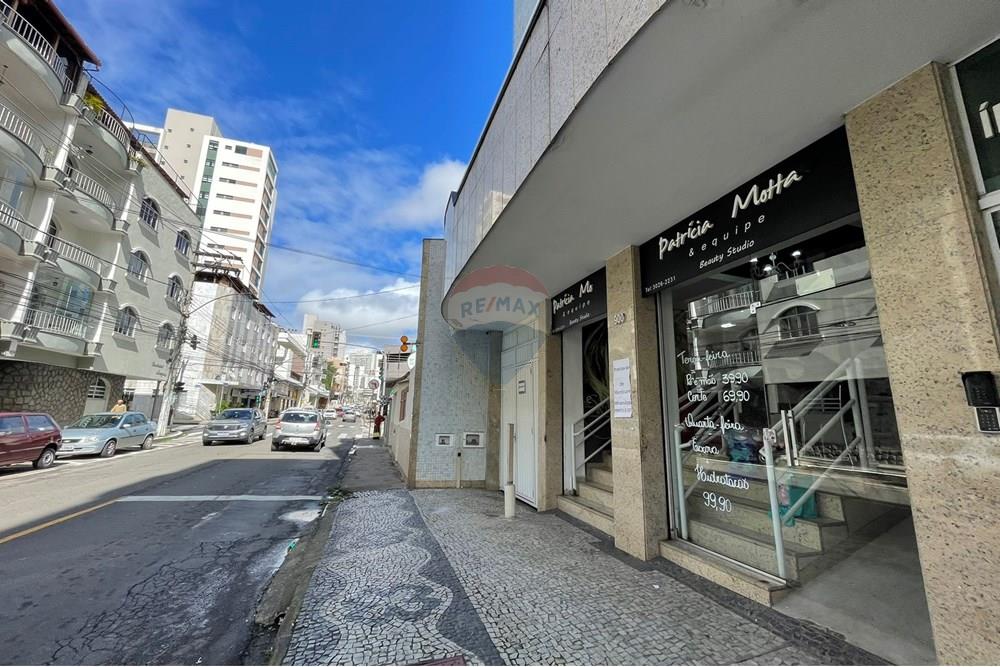 Apartamento - Venda - Juiz de Fora , Minas Gerais - IMG_4135.JPEG - 860301015-172