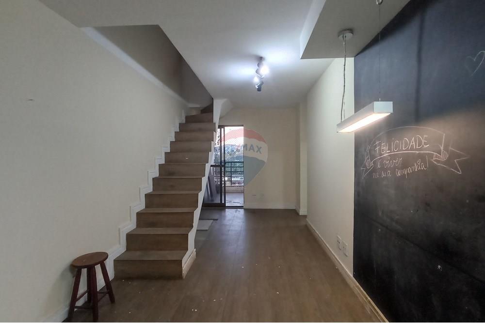 Cobertura - Alugar - Juiz de Fora , Minas Gerais - 1758640970081.jpg - 860381062-1