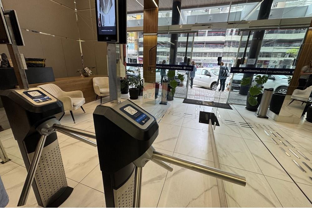 Apartamento - Venda - Juiz de Fora , Minas Gerais - IMG_4471.JPEG - 860301001-652