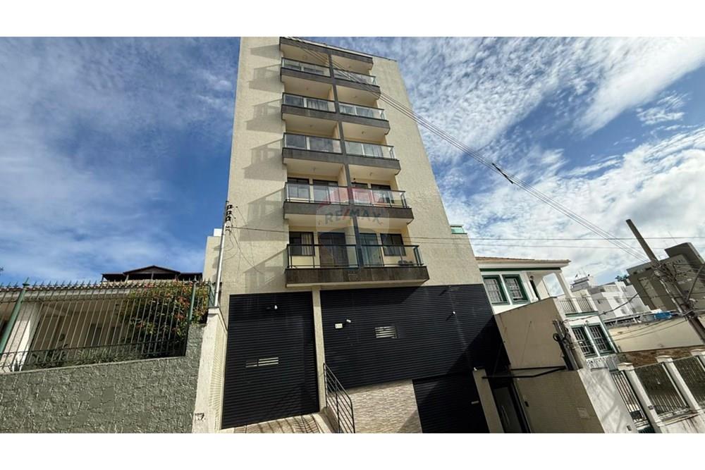 Apartamento - Alugar - Juiz de Fora , Minas Gerais - a754a32c-5ff3-4ade-b2e2-eb50b443b6be.jpg - 860281007-414