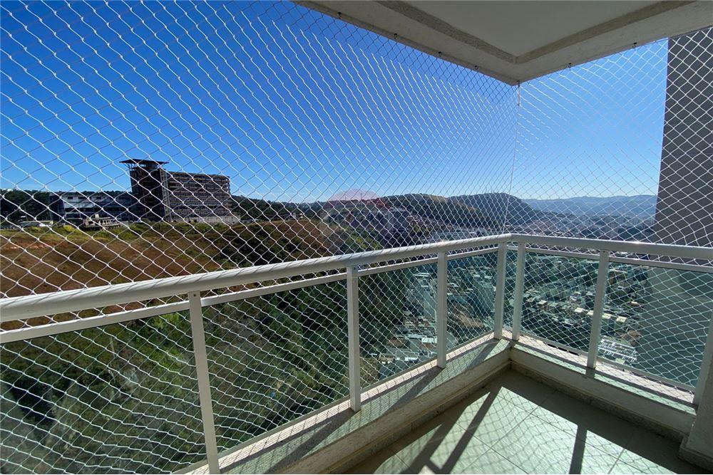 Apartamento - Alugar - Juiz de Fora , Minas Gerais - 8 - 860301009-506