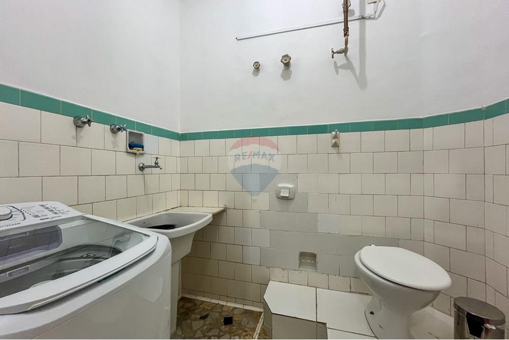 Apartamento - Venda - Juiz de Fora , Minas Gerais - IMG_1901.jpeg - Área de serviço - 860501026-35