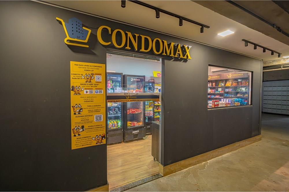 Apartamento - Venda - Juiz de Fora , Minas Gerais - foto 38 Eldorado.jpg - Garagem - 860281168-23