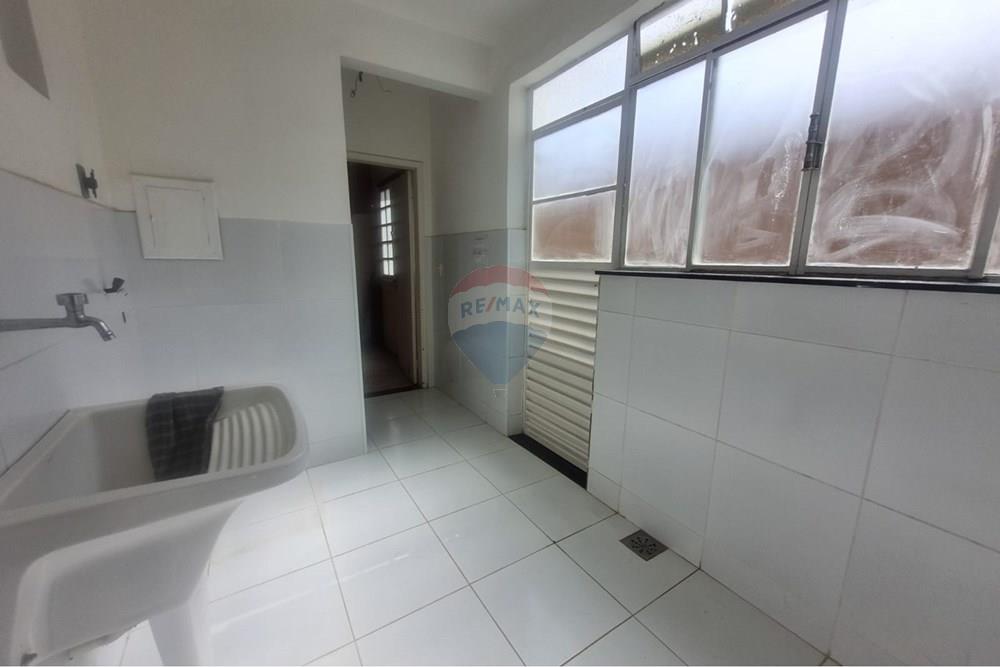 Casa de Condomínio - Alugar - Juiz de Fora , Minas Gerais - Área Serviço 1.jpeg - 860361010-532