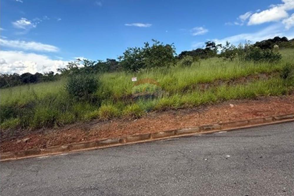 Terreno - Venda - Conselheiro Lafaiete , Minas Gerais - terreno cidade jardim.jpg - 860421030-34