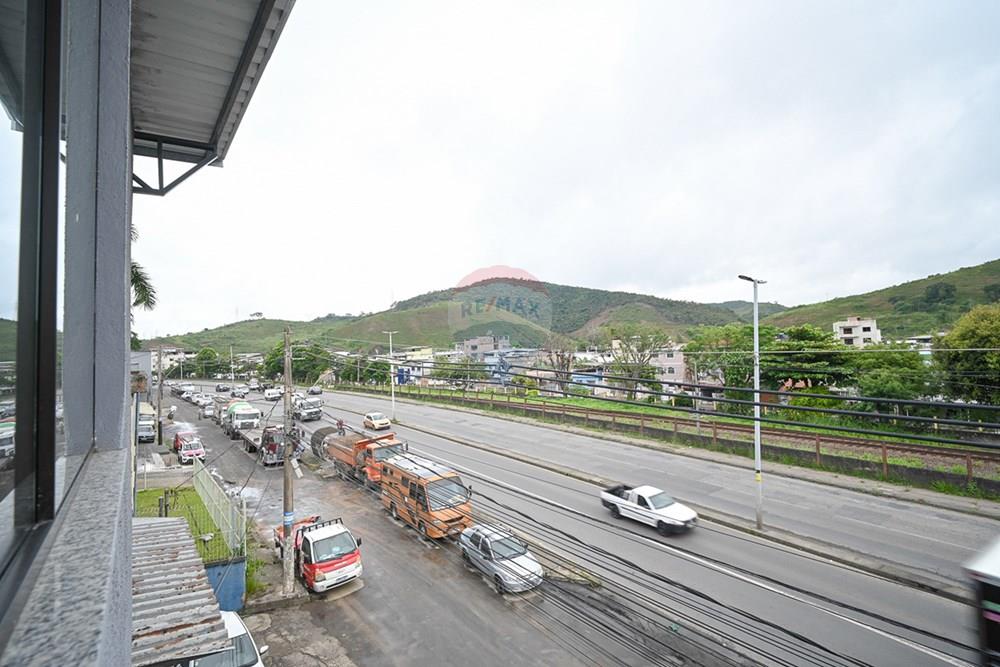 Galpão - Venda - Juiz de Fora , Minas Gerais - michaelseed photo_010226-330.jpg - 860211123-15