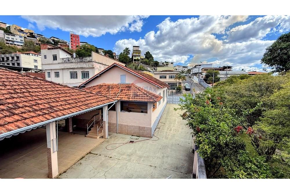 Casa - Venda - Matias Barbosa , Minas Gerais - ÁREA EXTERNA-11.JPG - 860291041-24