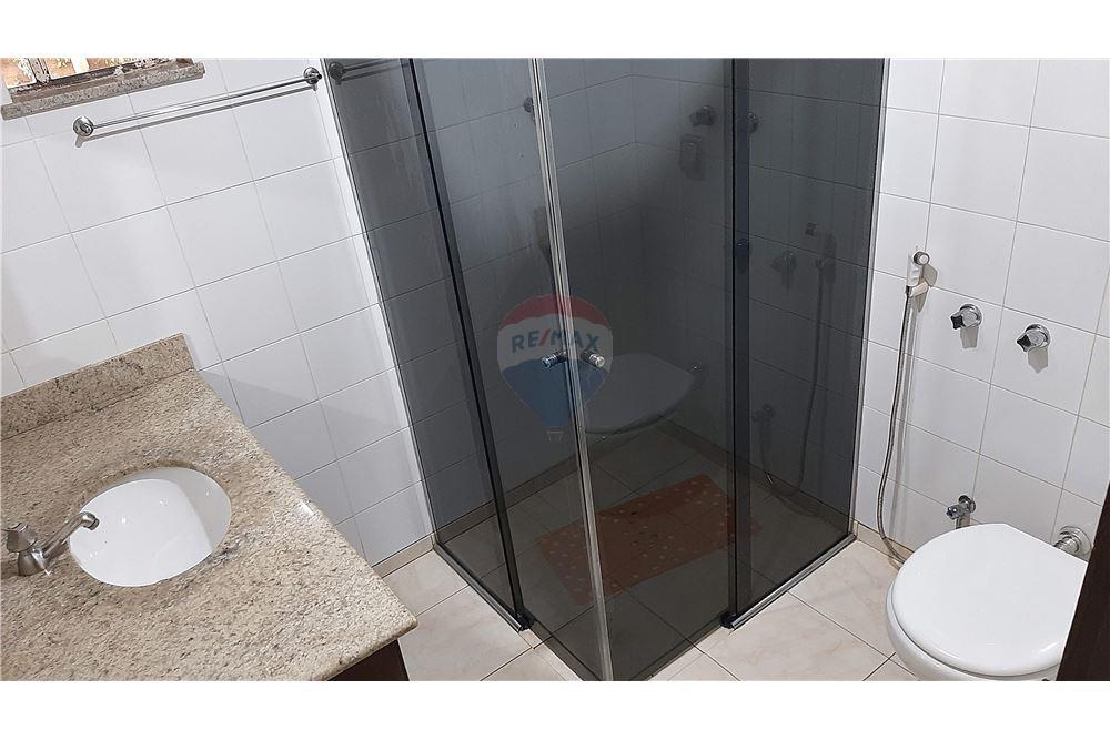 Casa - Venda - Juiz de Fora , Minas Gerais - Banheiro - 860241106-93