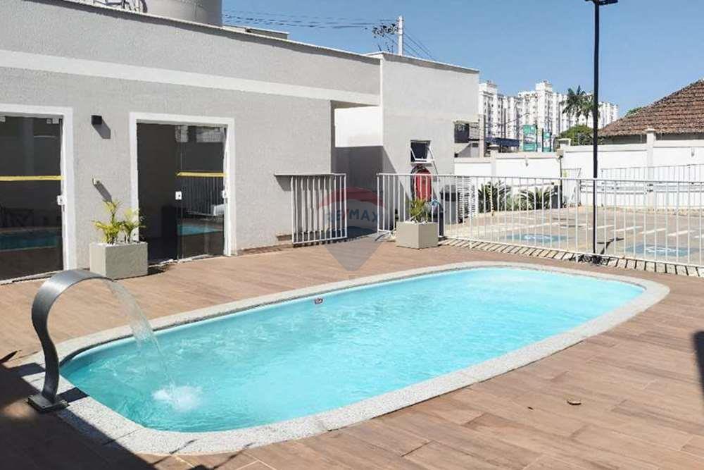 Apartamento - Venda - Juiz de Fora , Minas Gerais - WhatsApp Image 2024-05-21 at 15.26.10.jpeg - Área Gourmet - 860241112-129