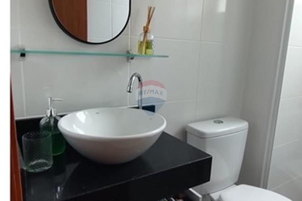 Apartamento - Alugar - Juiz de Fora , Minas Gerais - 7.jpeg - 860301053-22