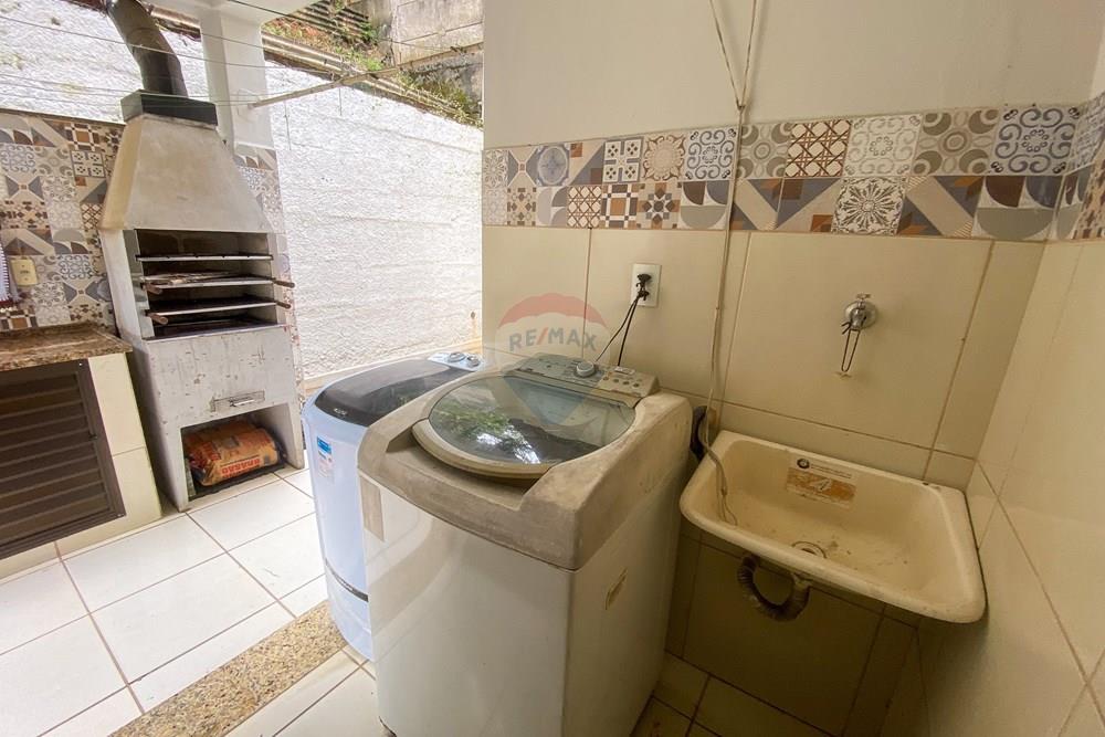 Apartamento - Venda - Juiz de Fora , Minas Gerais - Foto0009.jpg - Área de serviço - 860241100-44