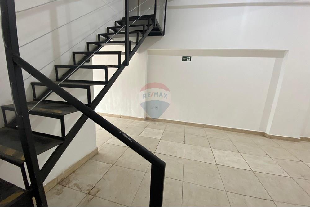 Ponto Comercial - Alugar - Juiz de Fora , Minas Gerais - IMG_6416.jpeg - 860321048-12