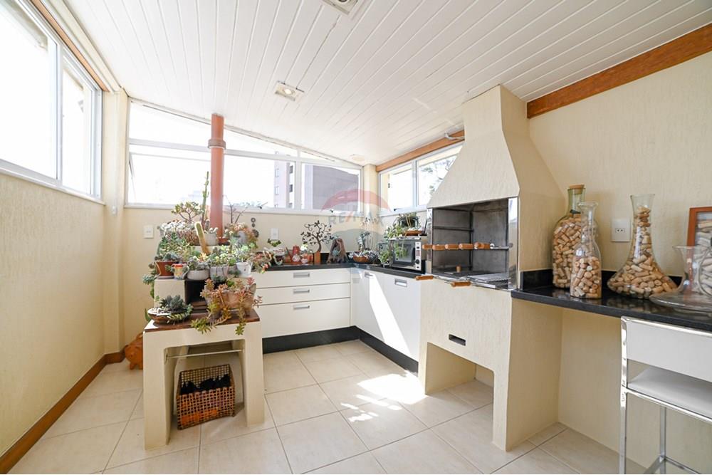 Cobertura - Venda - Juiz de Fora , Minas Gerais - Espaço Gourmet 3.jpg - 860361010-524