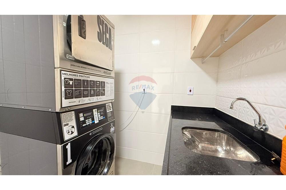 Apartamento - Alugar - Juiz de Fora , Minas Gerais - 9.jpg - 860281007-373